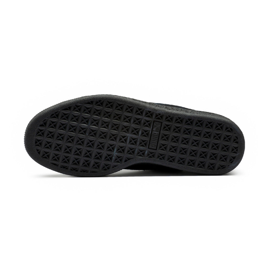 [361884-01] Womens Puma Basket Jewels