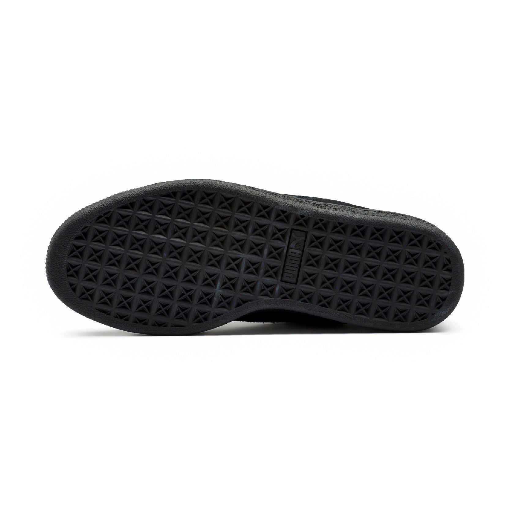 [361884-01] Womens Puma Basket Jewels