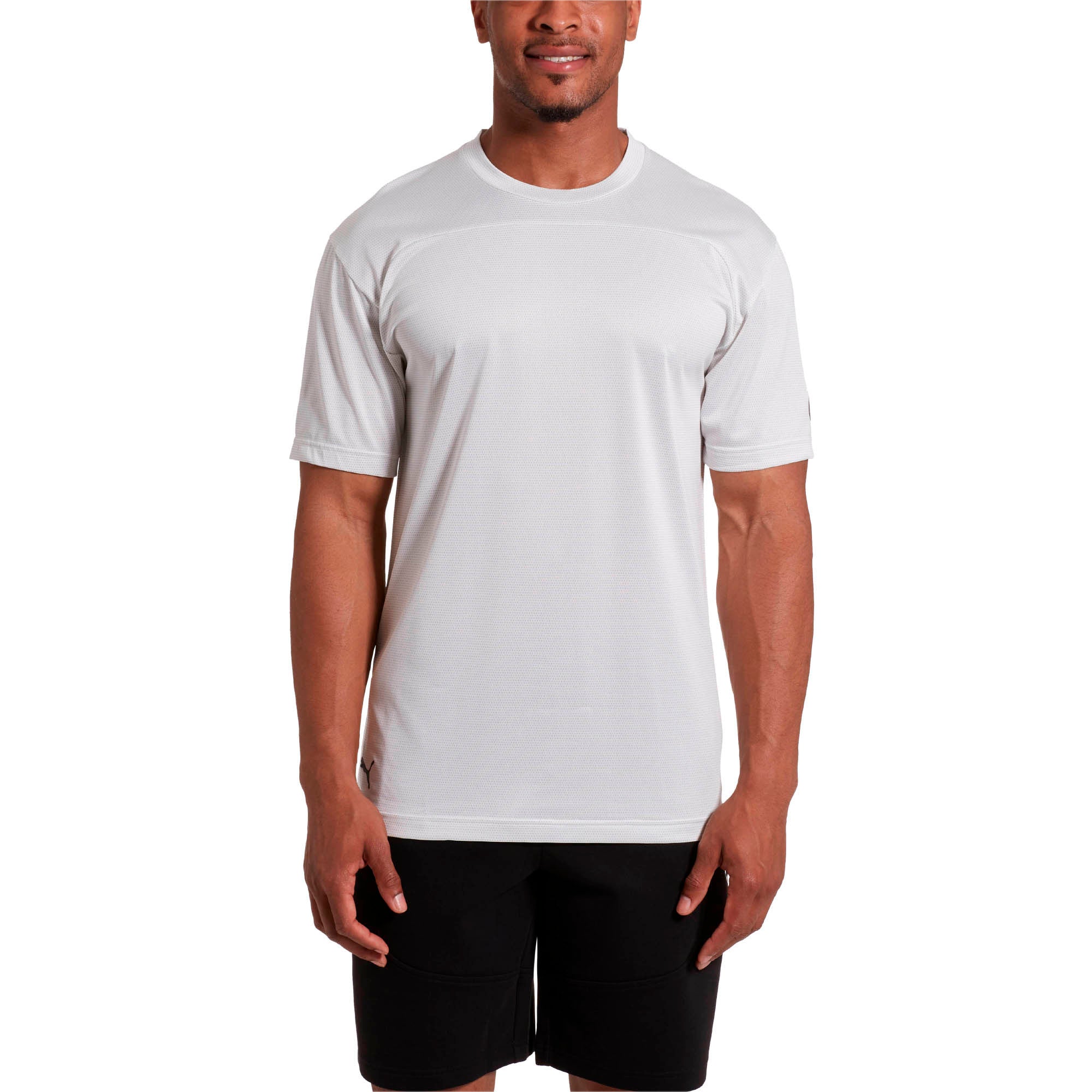 [577863-03] Mens Puma Ferrari Summer Tee
