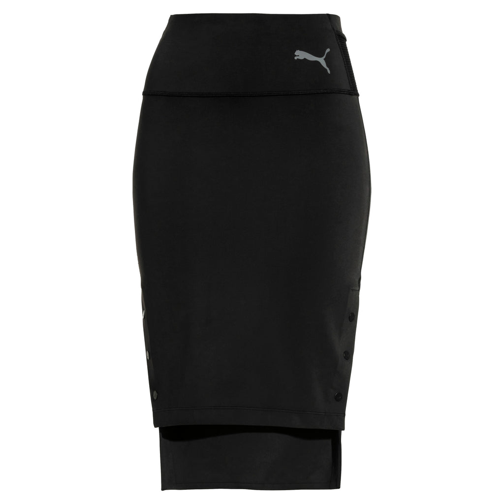 [518043-01] Womens Puma x Selena Gomez SG Skirt