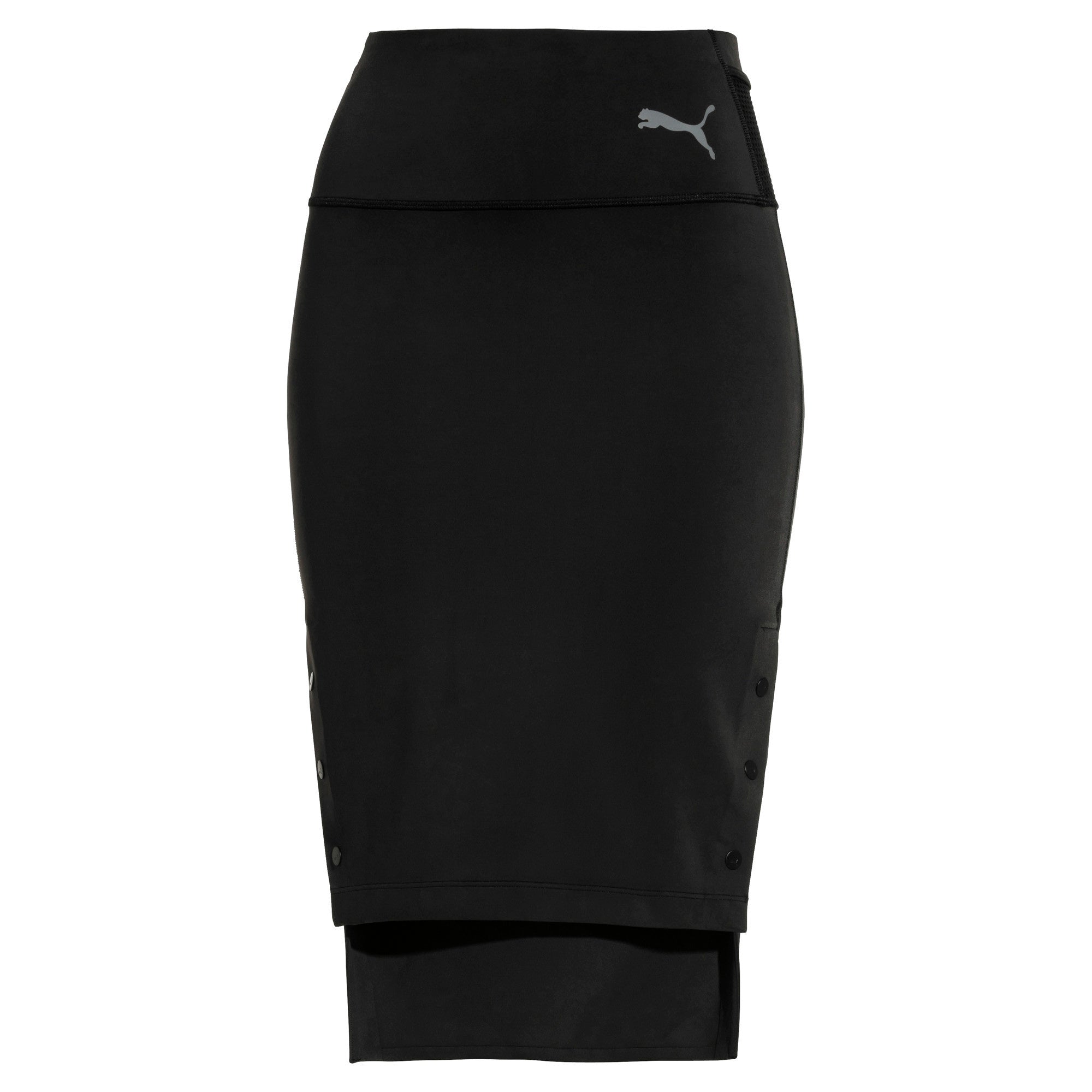 [518043-01] Womens Puma x Selena Gomez SG Skirt