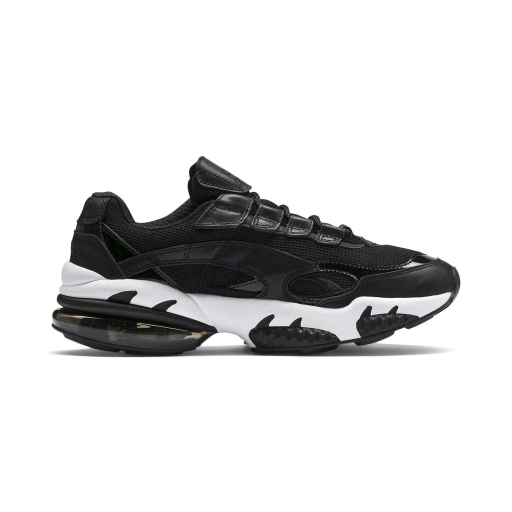 [369701-01] Mens Puma Cell Venom Reflective - sneakAR
