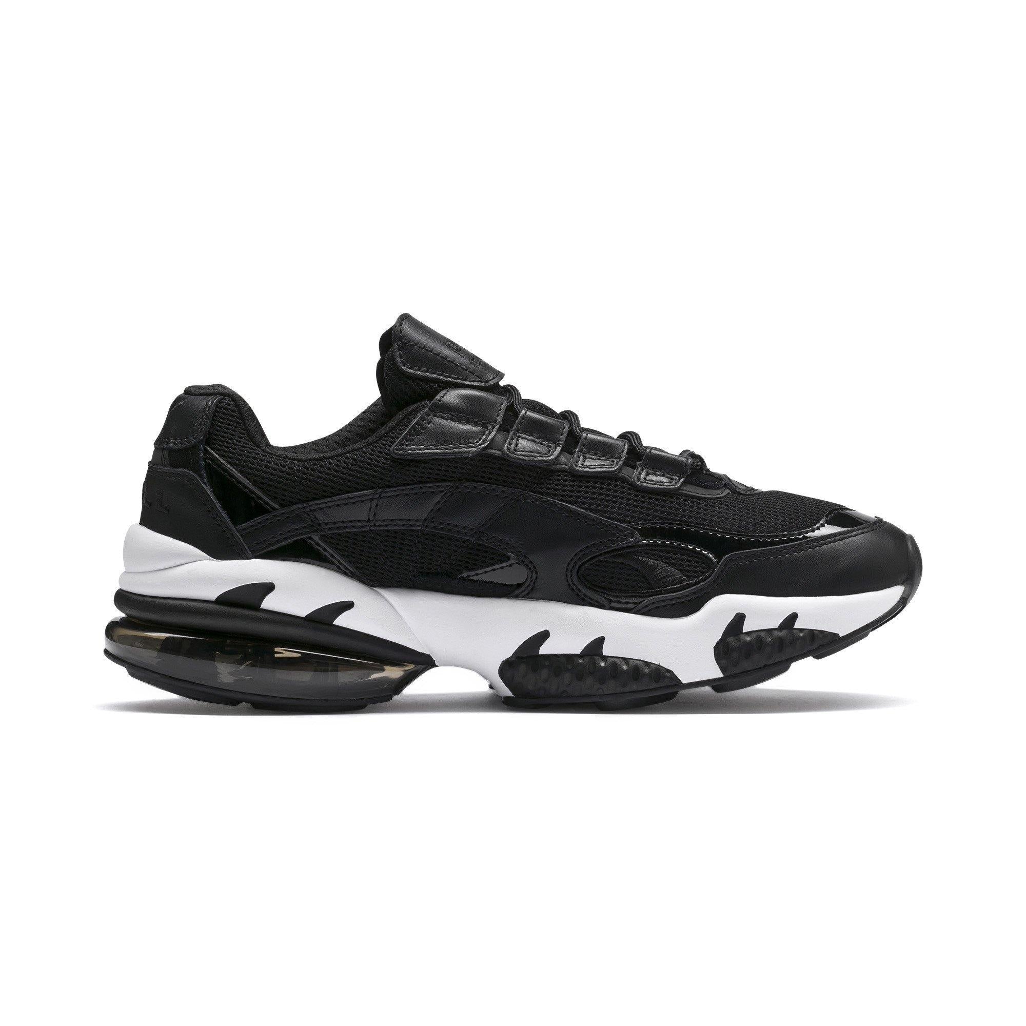 [369701-01] Mens Puma Cell Venom Reflective - sneakAR