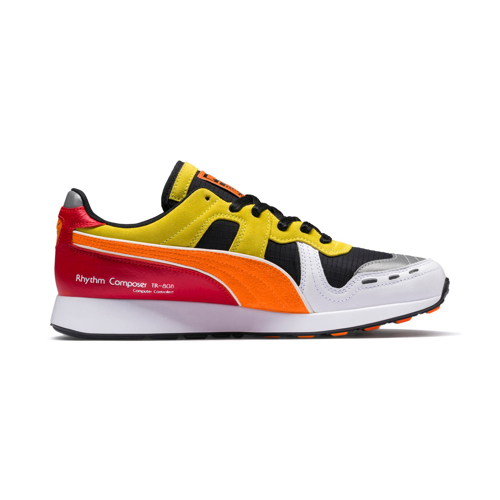 [368405-01] Mens Puma RS-100 X Roland
