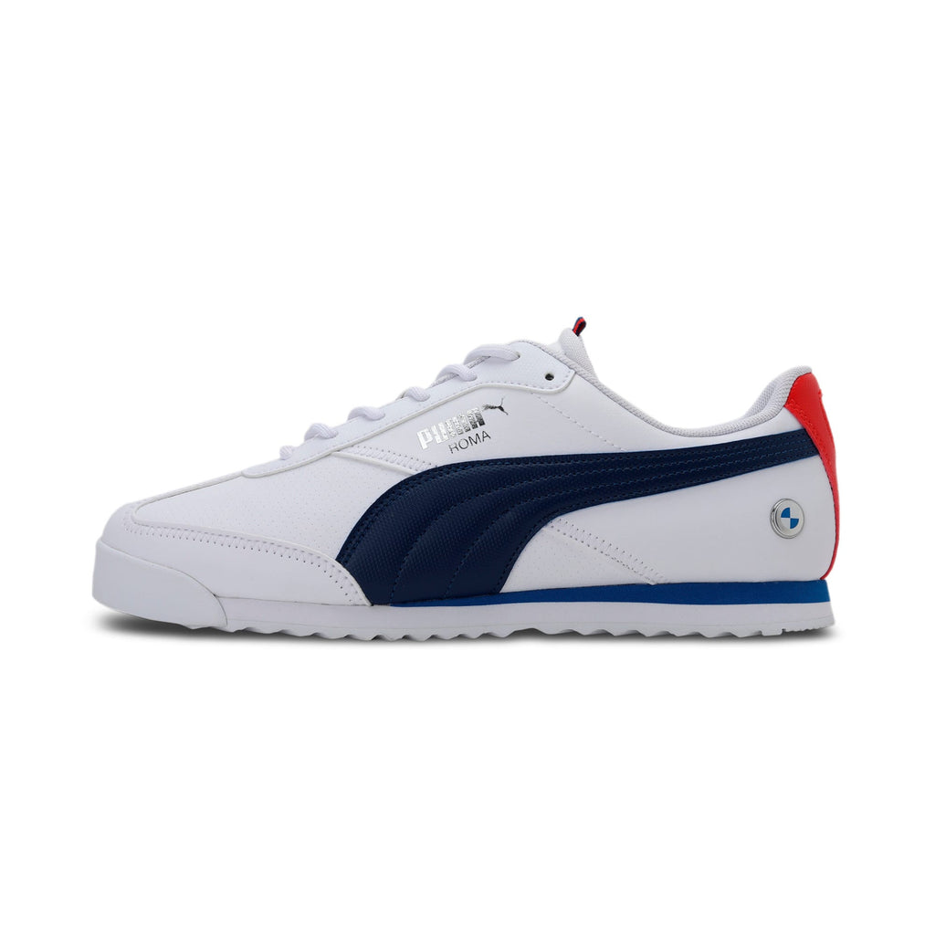 [307099-02] Mens Puma BMW MOTORSPORT ROMA VIA