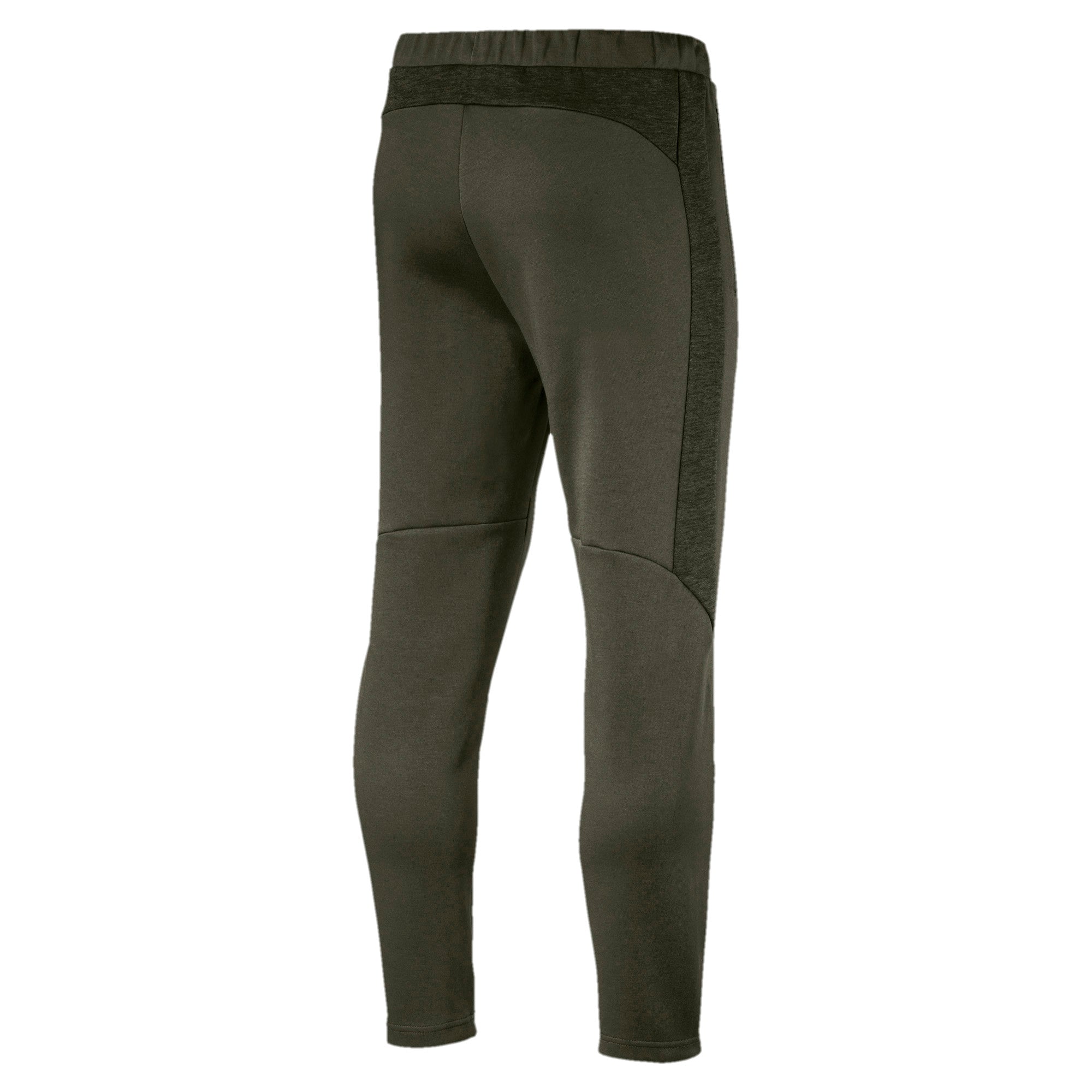 [851724-15] Mens Puma Evostripe Pants