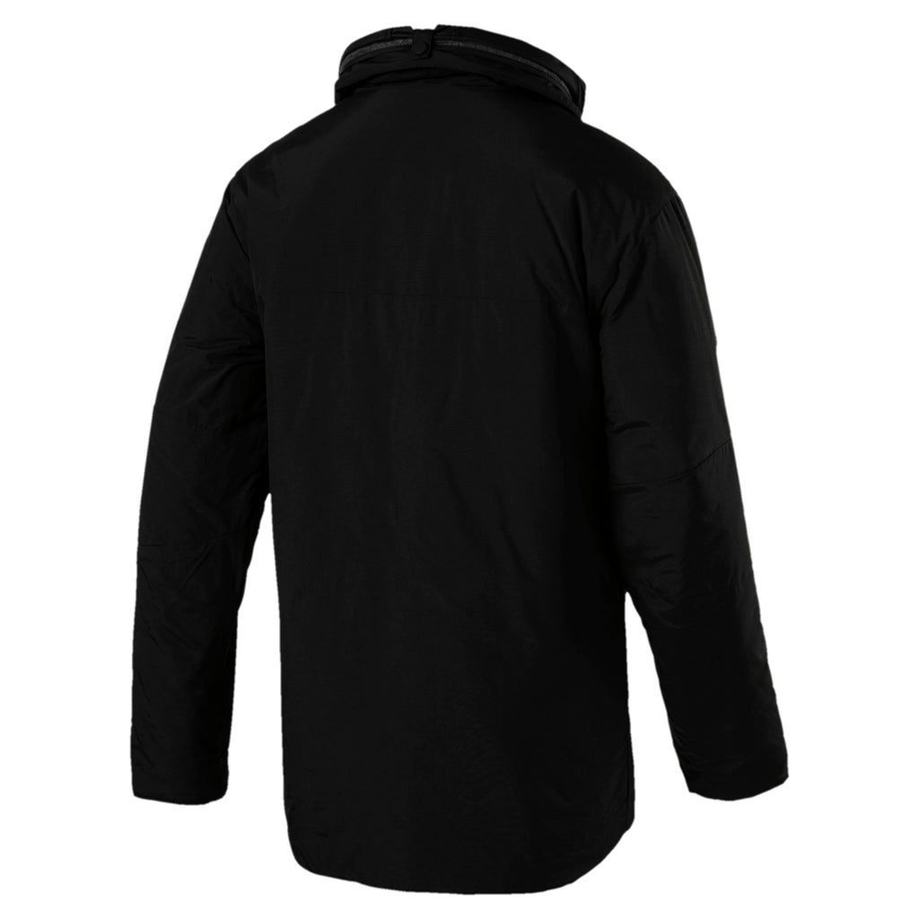 [576694-02] Mens Puma Scuderia Ferrari SF Rct Jacket