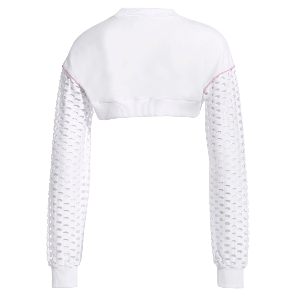 [578557-02] Womens Puma Sophia Crew