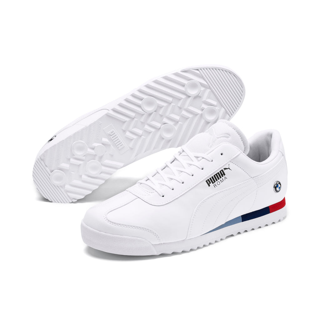 [306195-04] Mens Puma Bmw Motorsport Roma