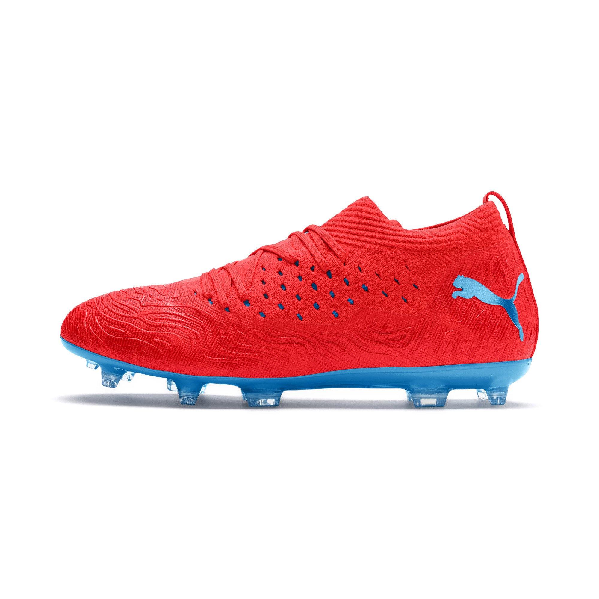 [105536-01] Mens Puma Future 19.2 Netfit FG/AG - sneakAR