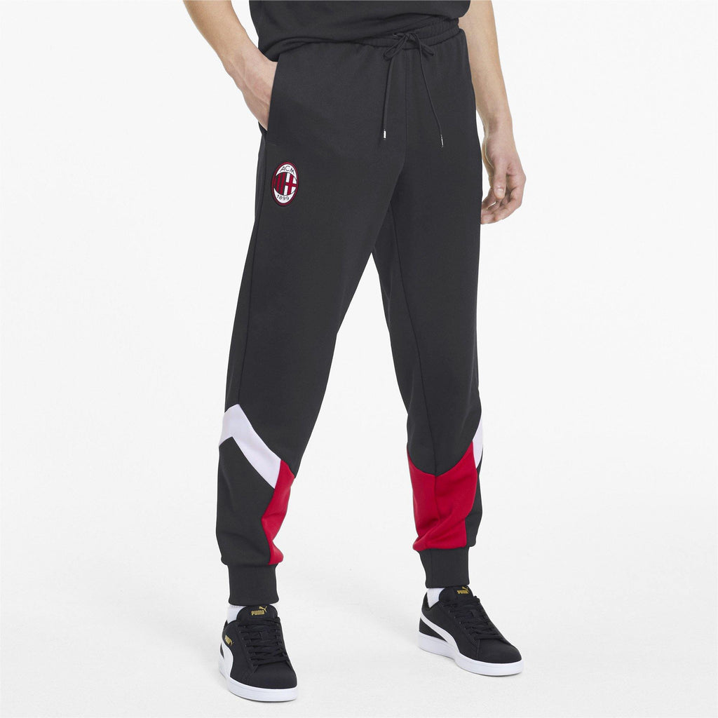 [756657-01] Mens Puma ACM Iconic MCS Track Pants - sneakAR