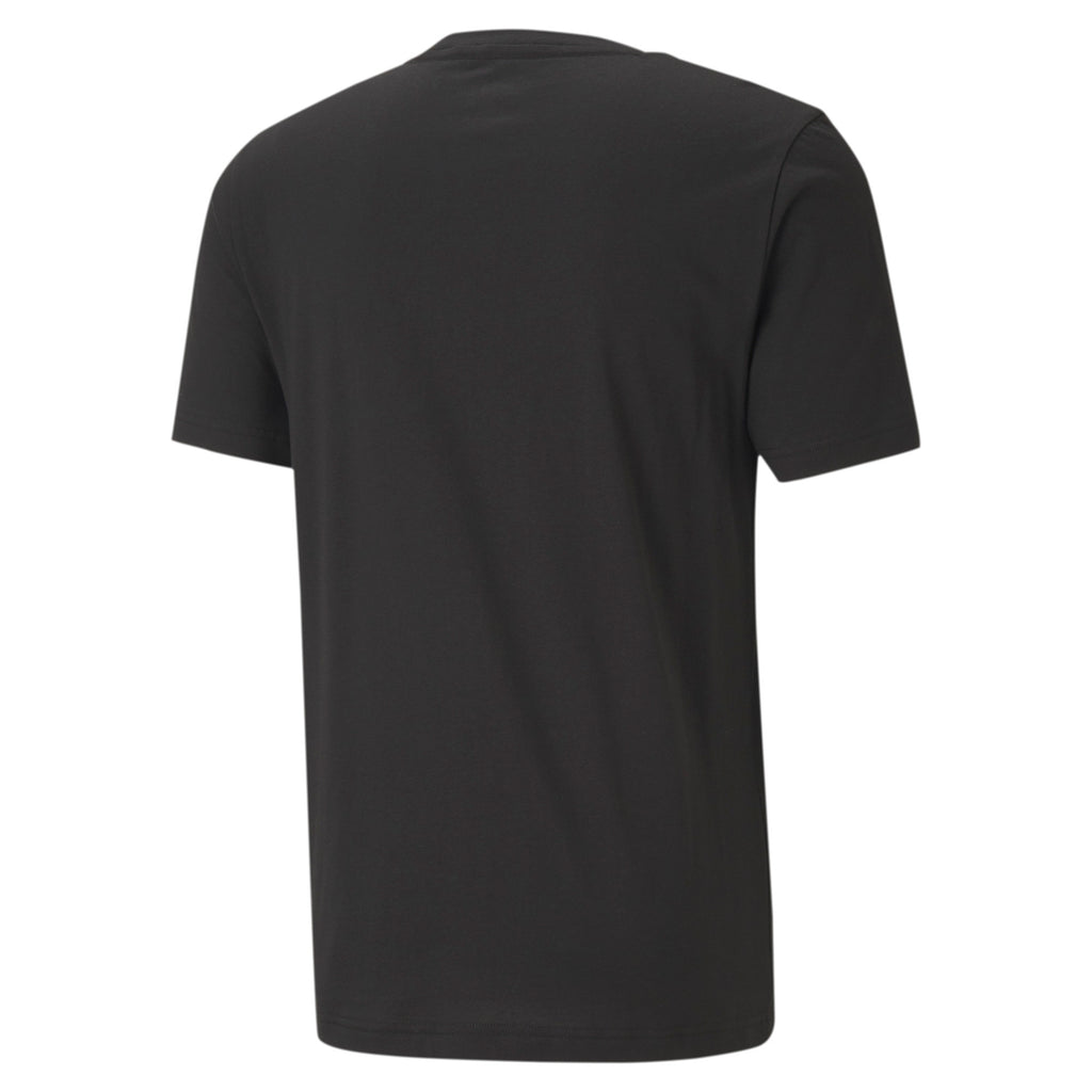 [597955-02] Mens Puma SF Ferrari Race Graphic Tee