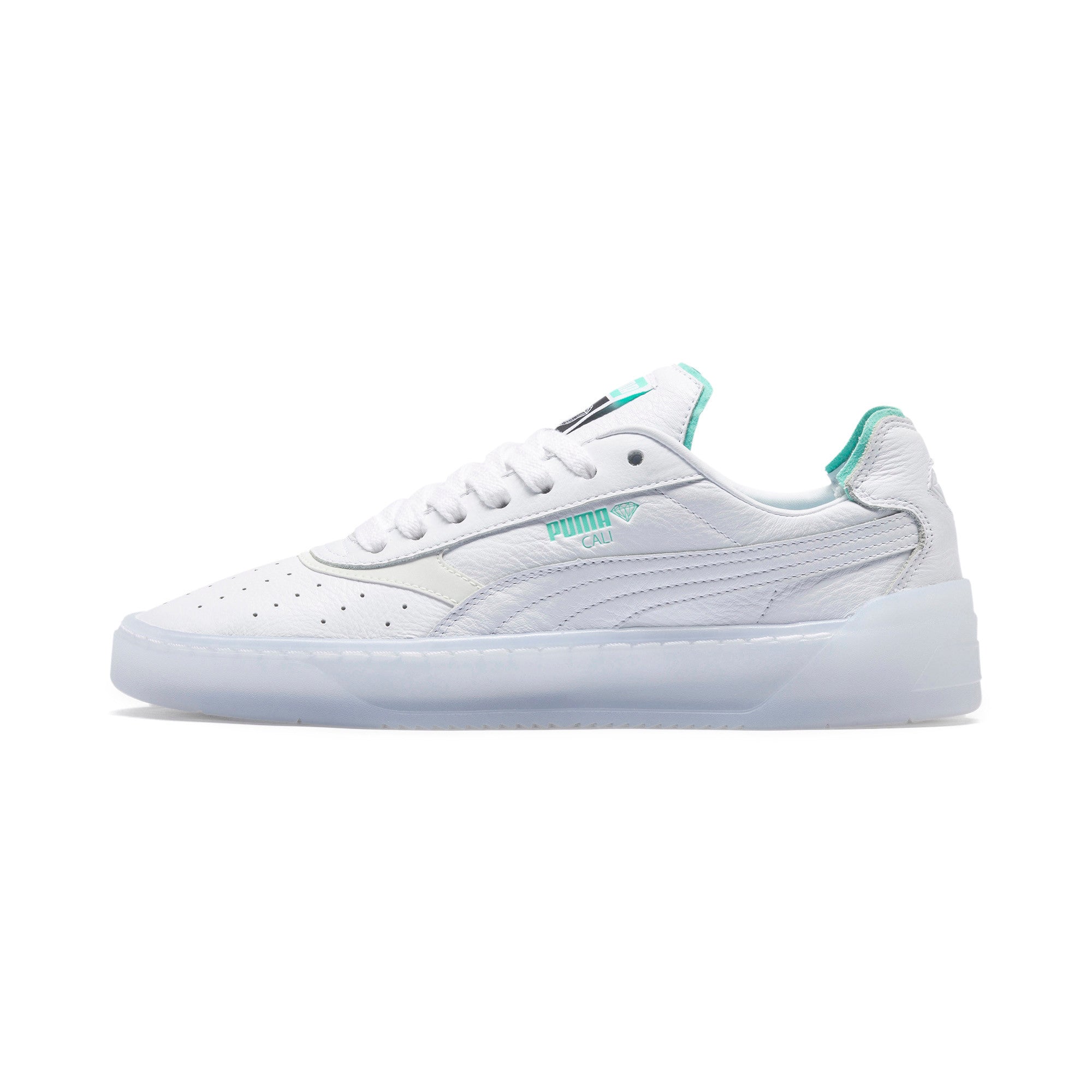[369399-01] Mens Puma Cali-0 Diamond Supply