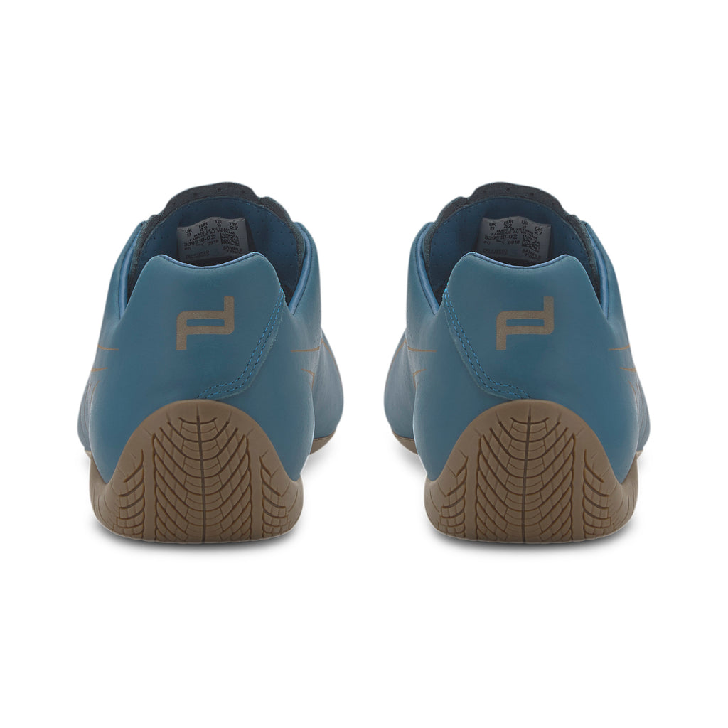 [339910-02] Mens Puma PD Porsche Design Speedcat Lux Nbk