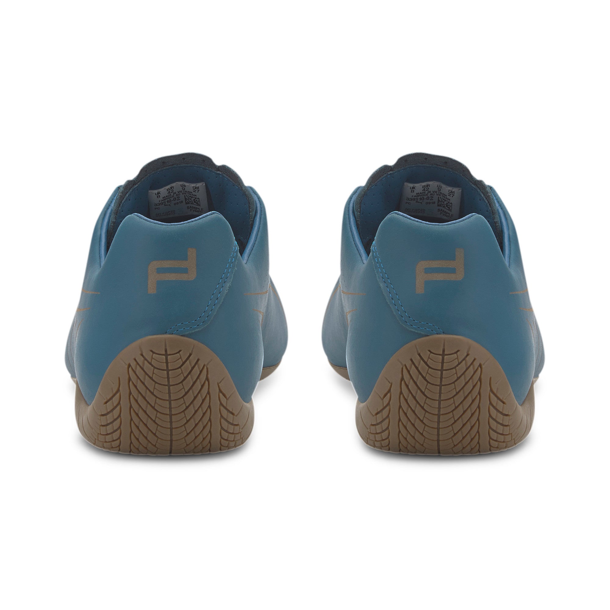 [339910-02] Mens Puma PD Porsche Design Speedcat Lux Nbk