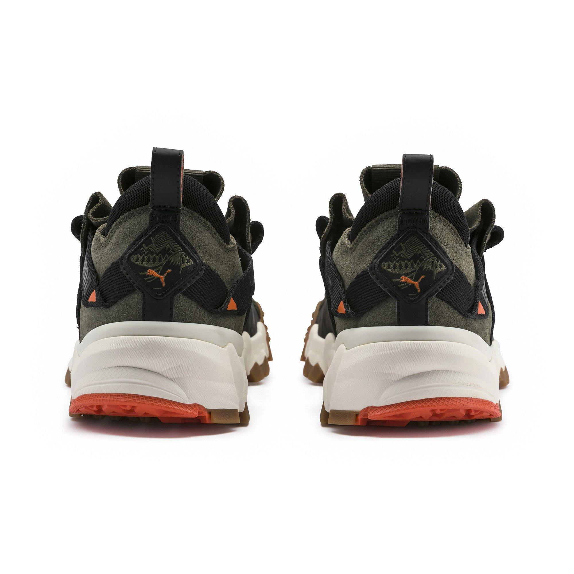 [366787-01] Mens Puma Trailfox Camo - sneakAR
