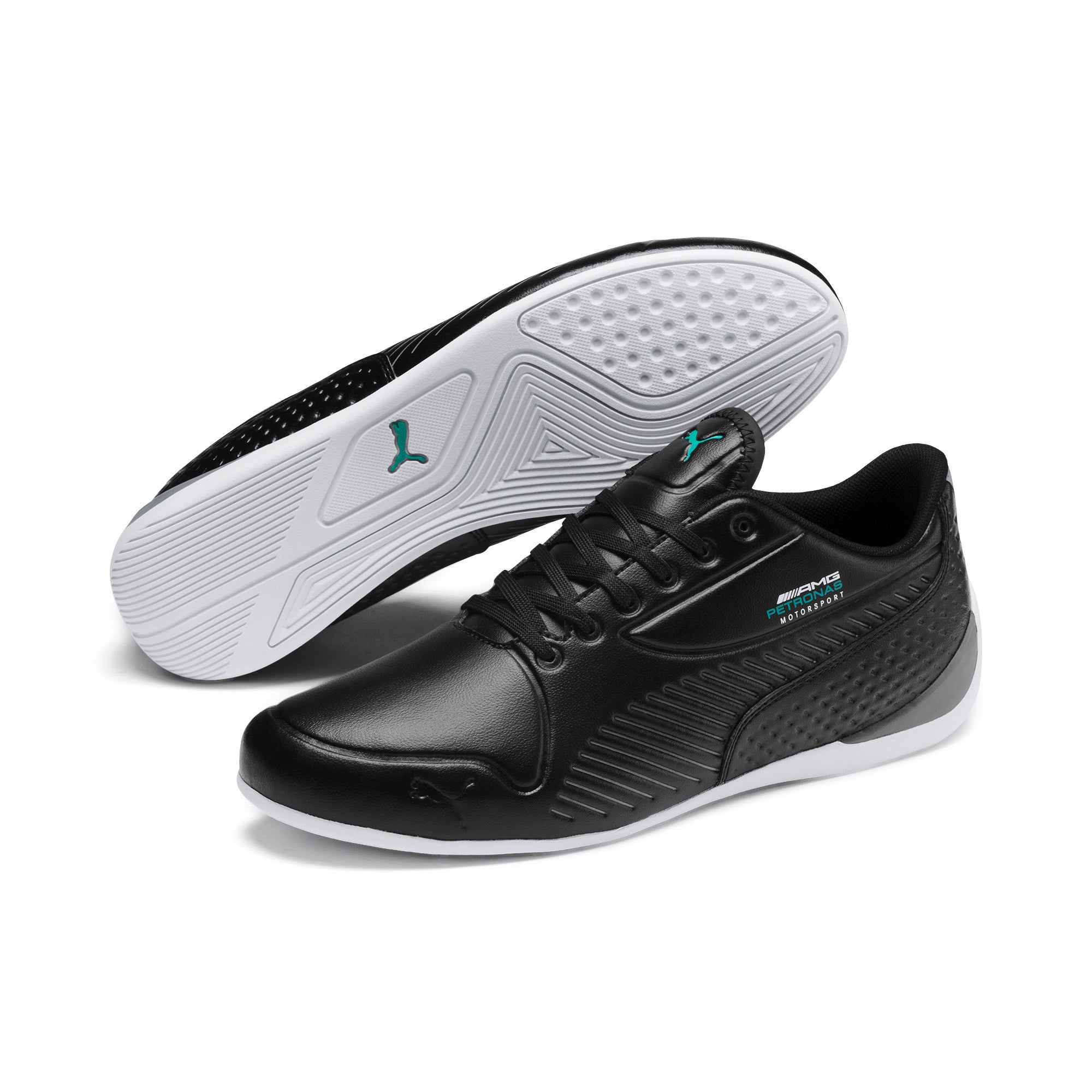 [306381-03] Mens Puma MAPM Mercedes Drift Cat 7S Ultra