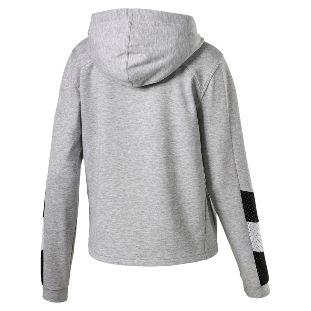 [516763-04] Womens Puma A.C.E. Sweat Jacket