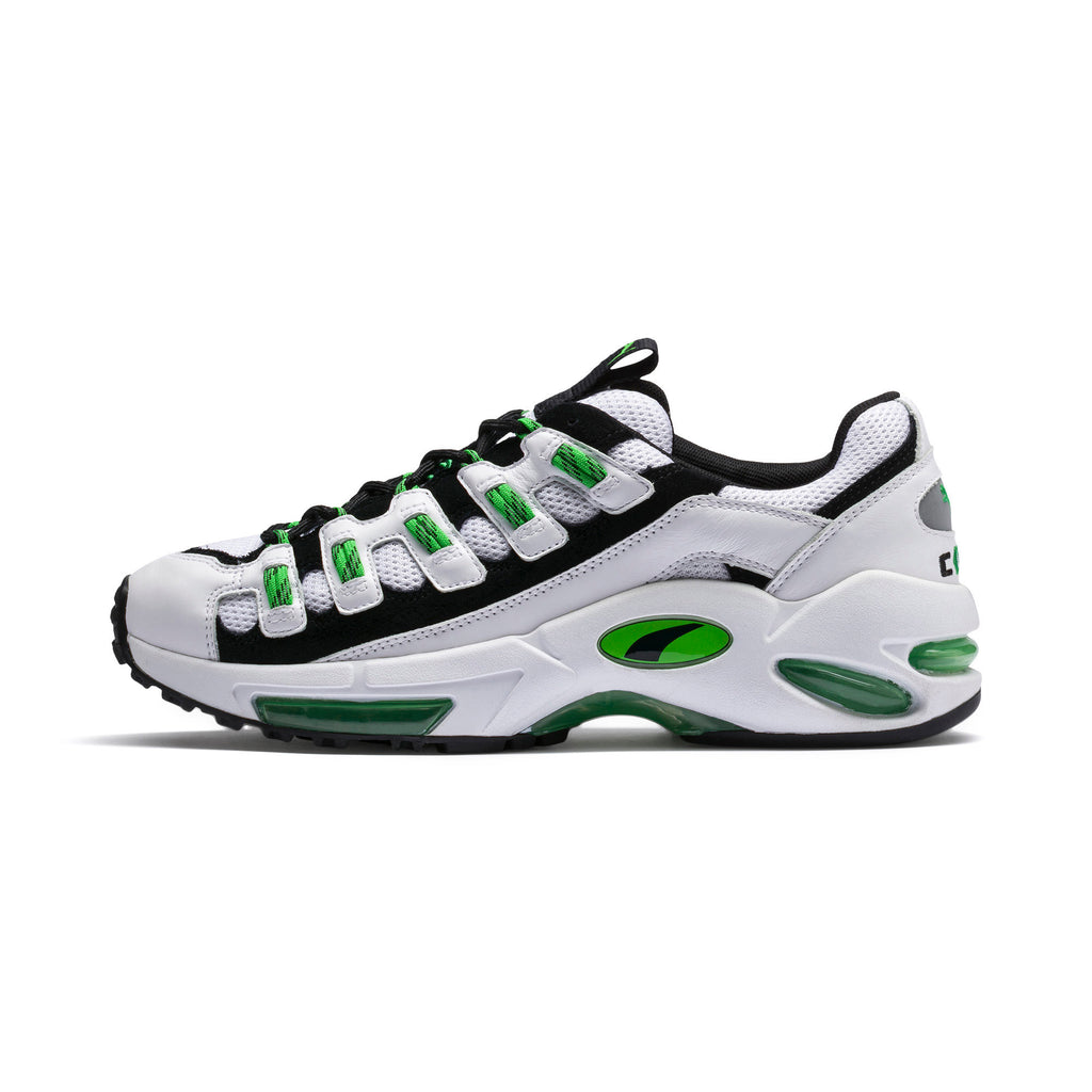 [369357-01] Mens Puma Cell Endura
