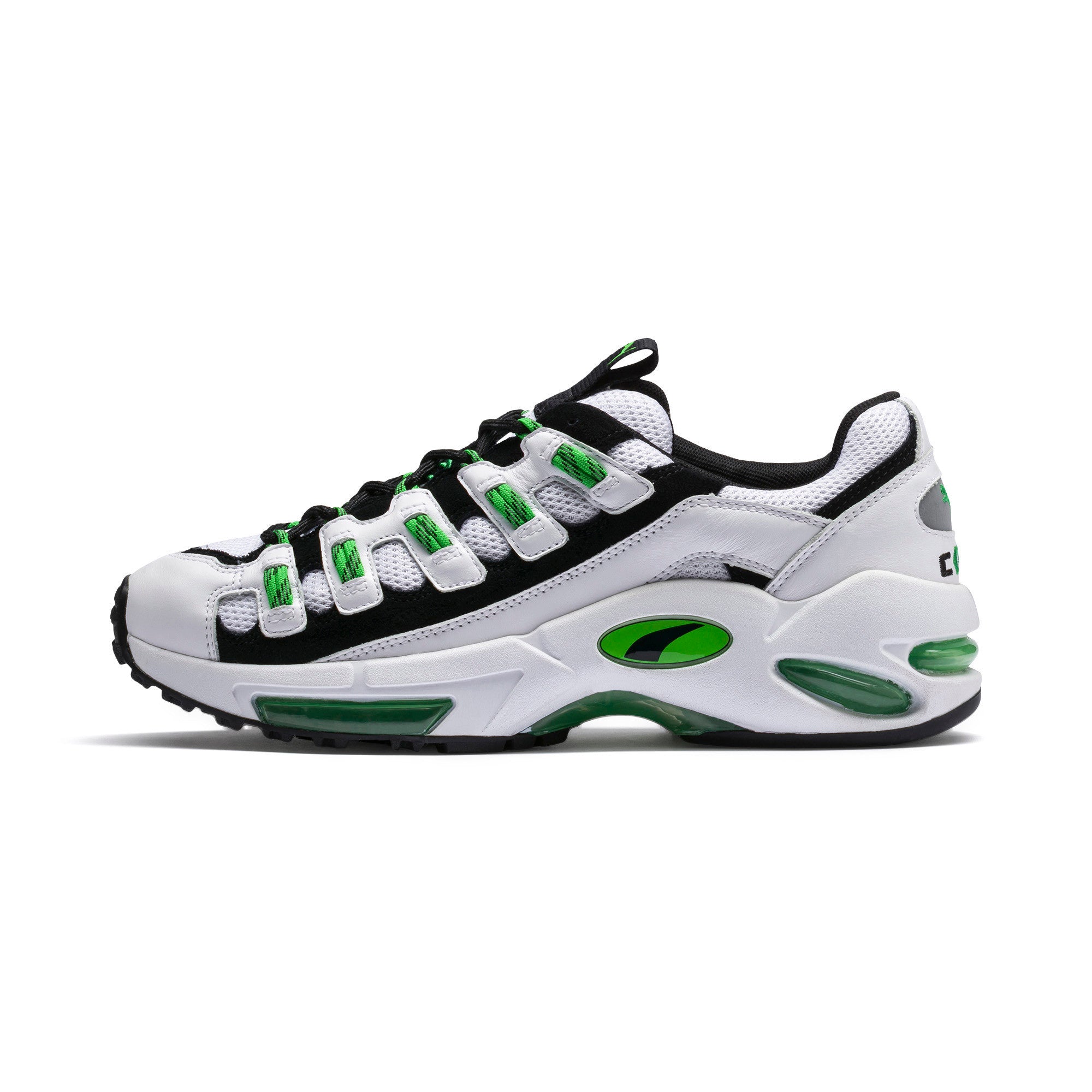[369357-01] Mens Puma Cell Endura
