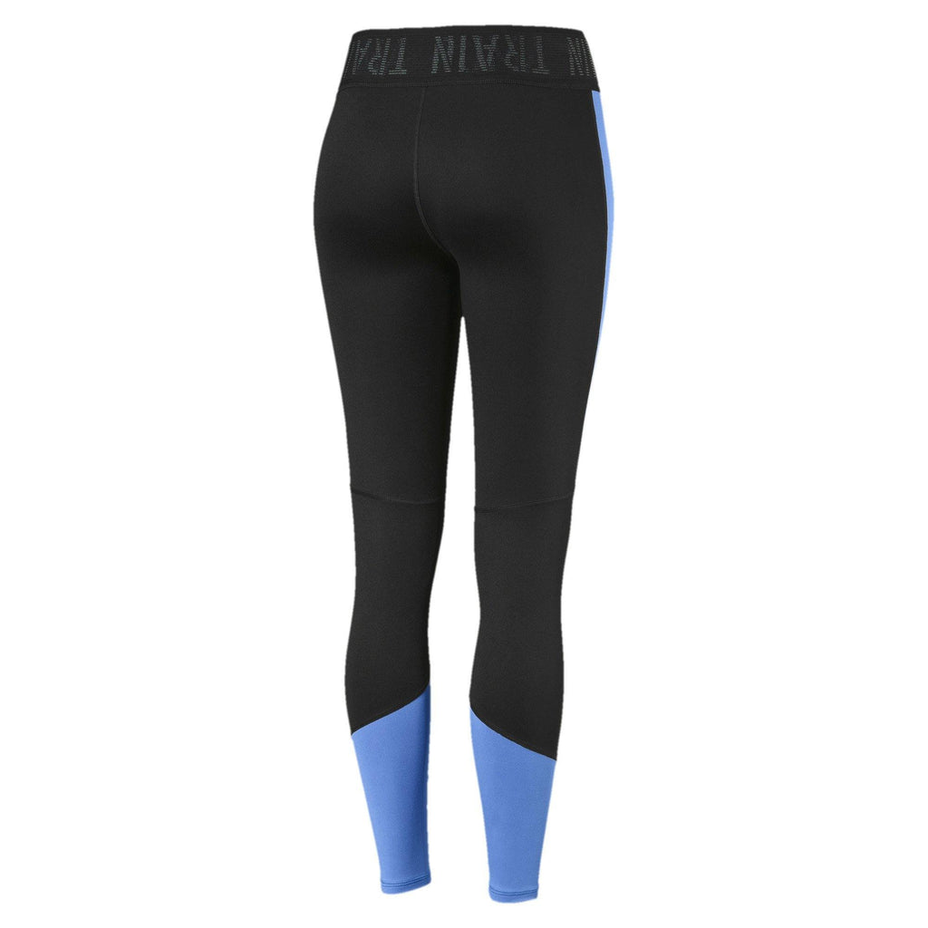 [518338-07] Womens Puma Logo 7/8 Tight - sneakAR