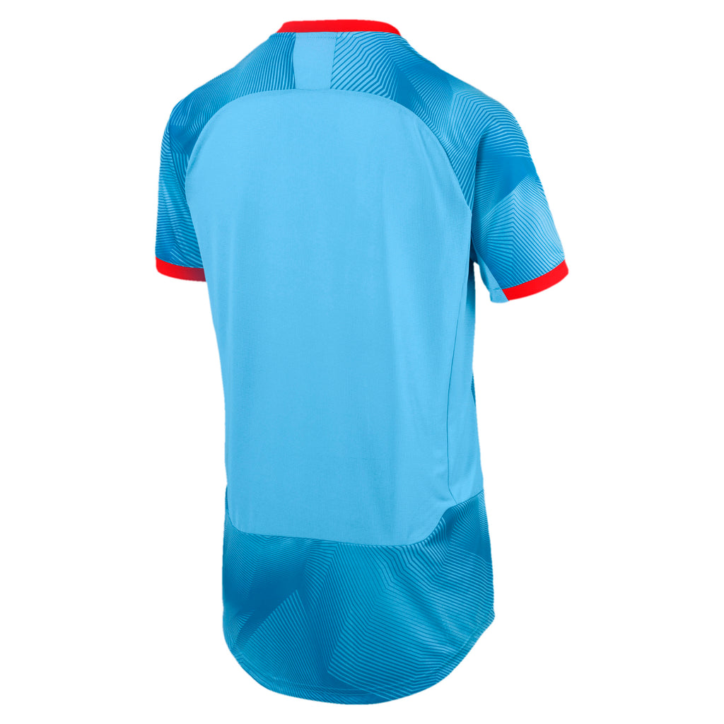 [656106-02] Mens Puma FtblNXT Graphic Shirt