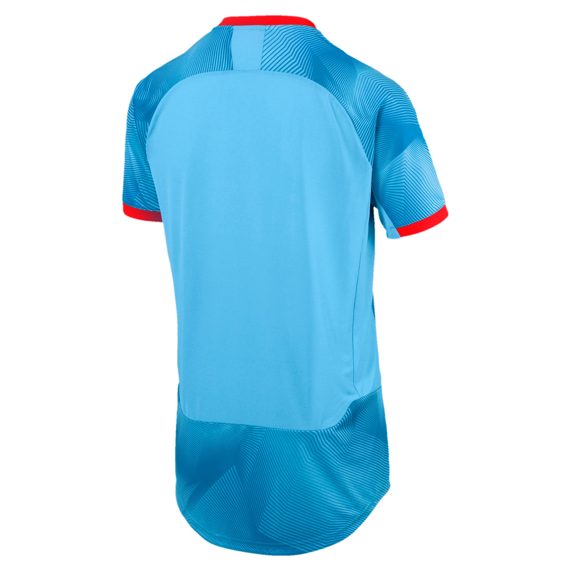 [656106-02] Mens Puma FtblNXT Graphic Shirt