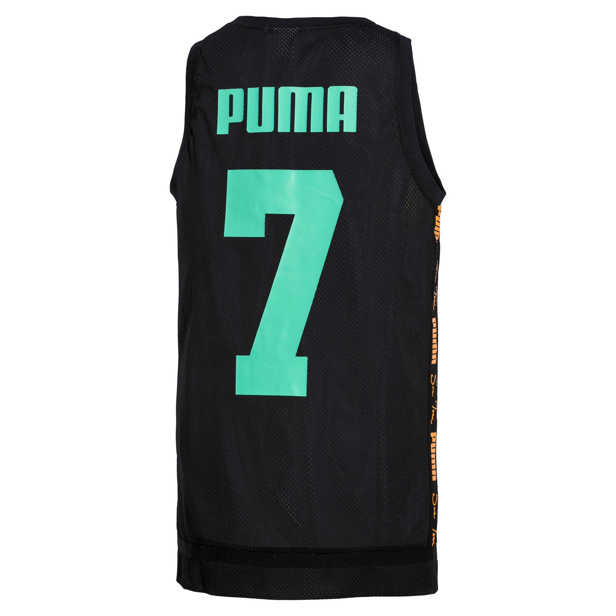[578214-01] Womens Puma x Sue Tsai Dress