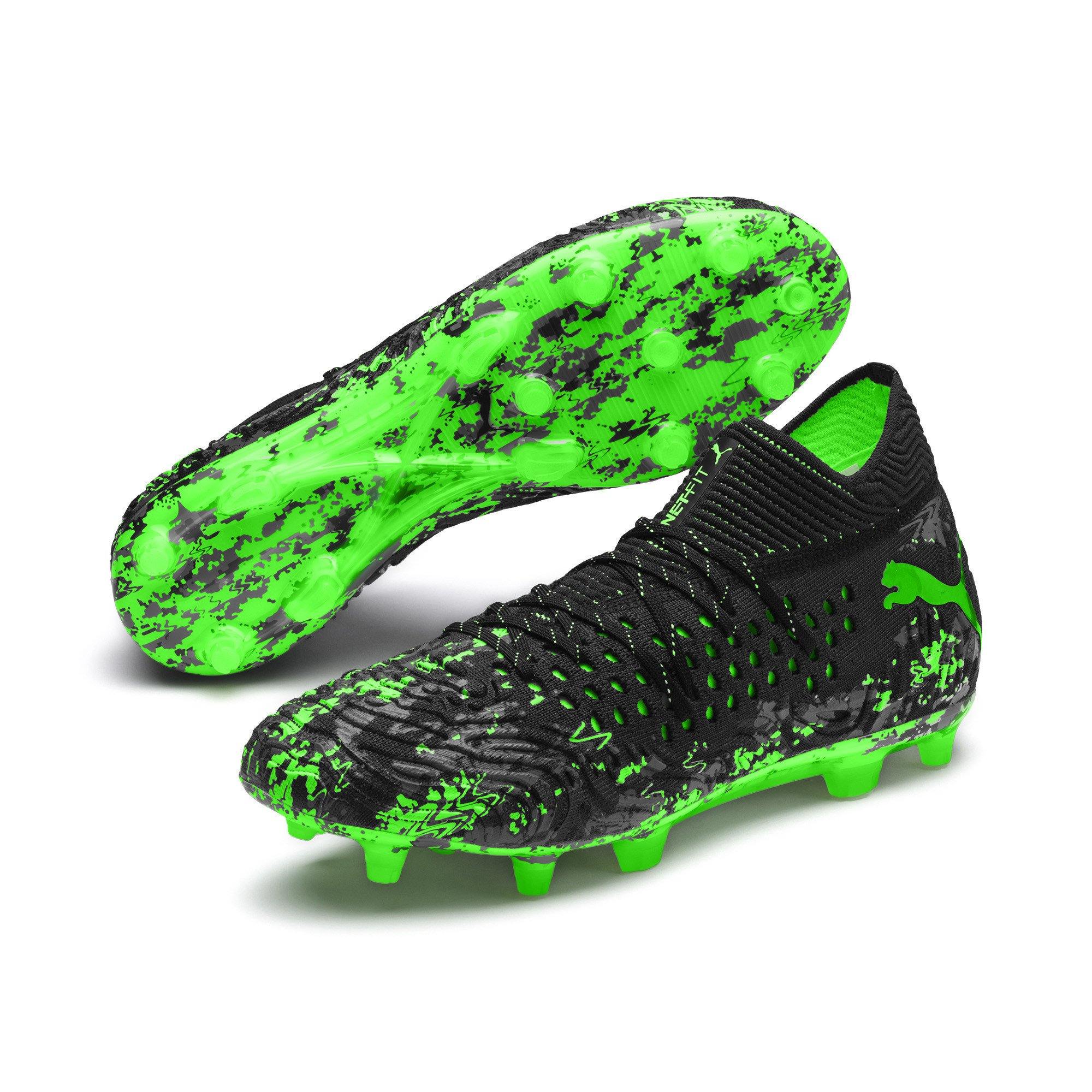 [105531-04] Mens Puma Future 19.1 Netfit FG/AG - sneakAR