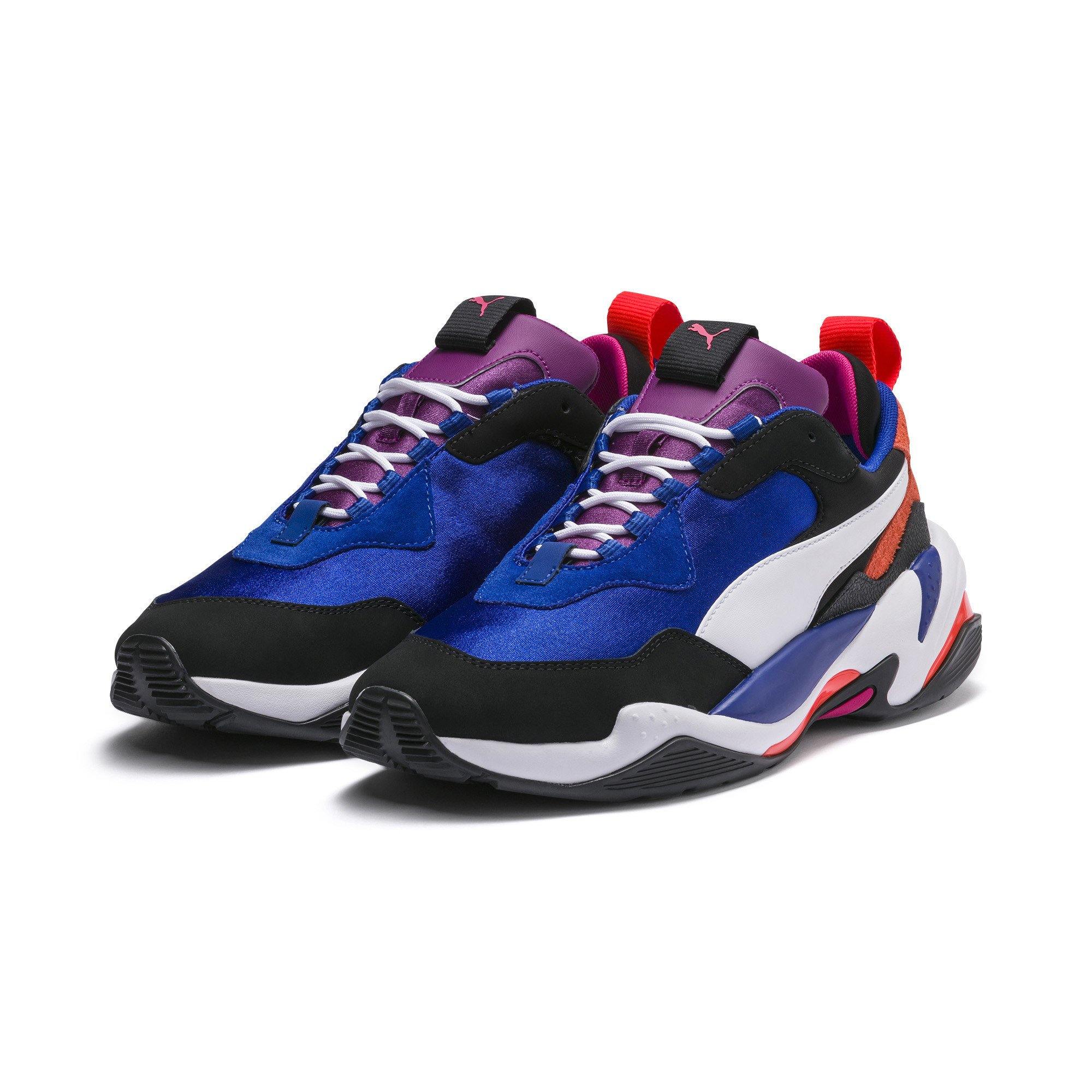 [369471-01] Mens Puma Thunder 4 Life - sneakAR