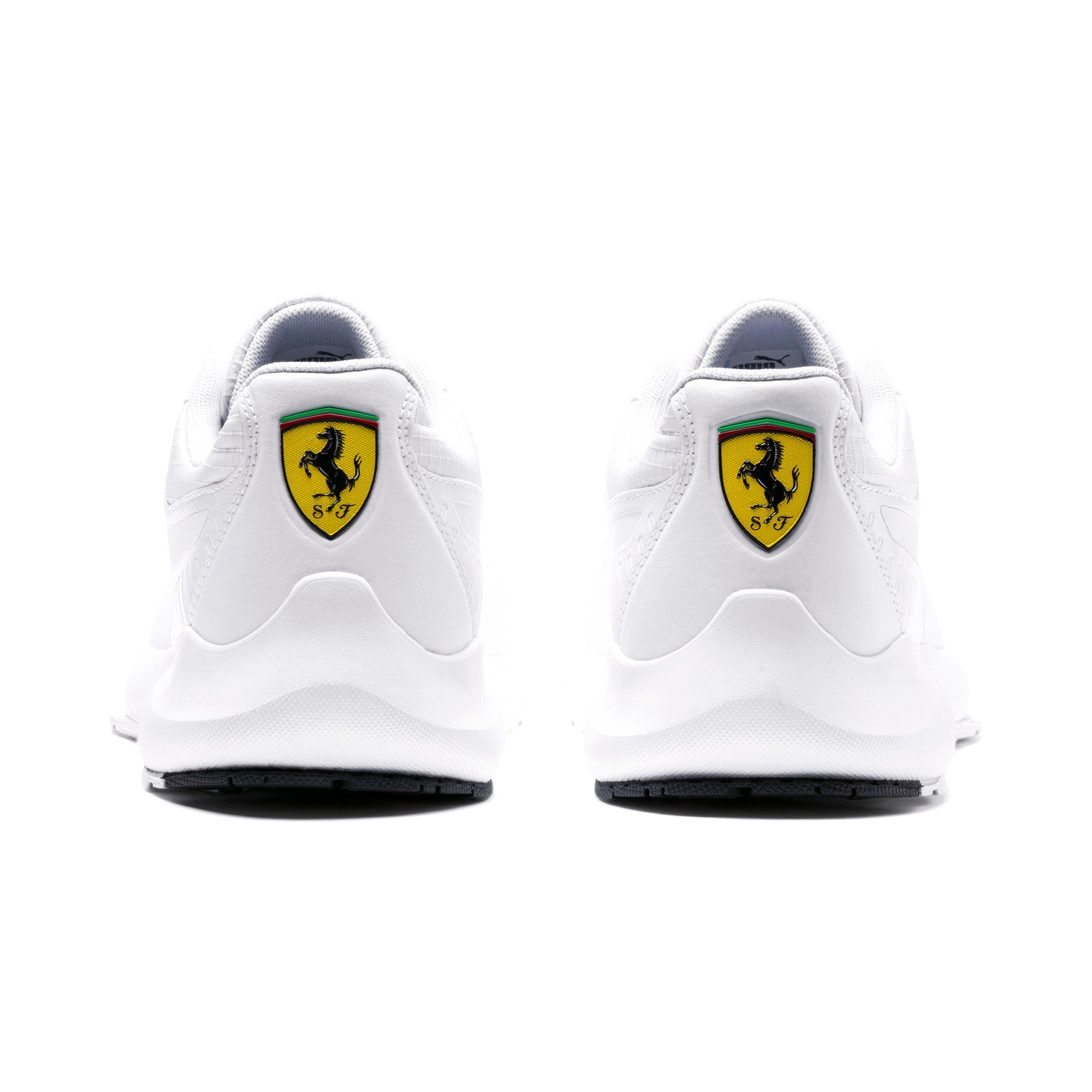 [306206-02] Mens Puma SF Evo Cat II