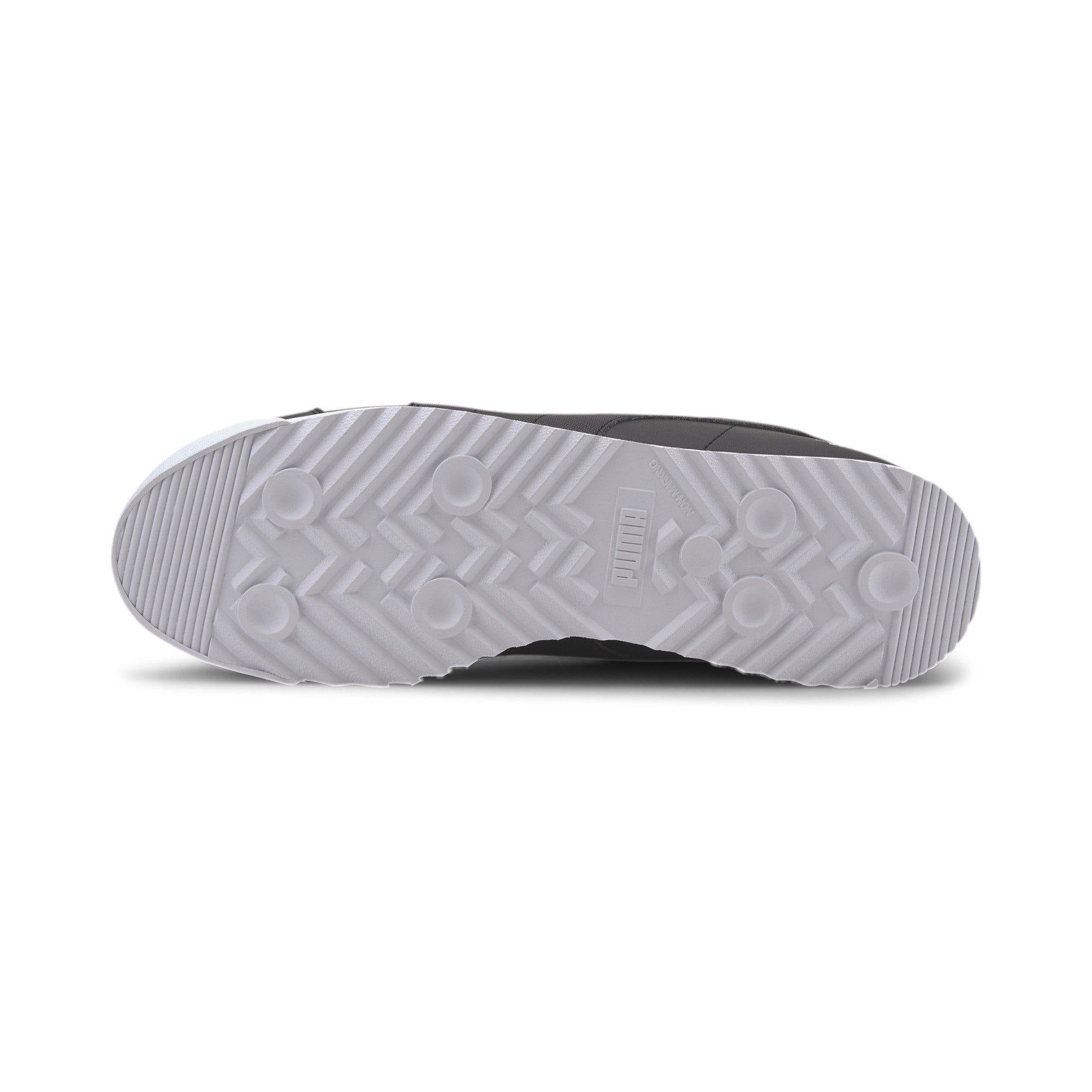 [339916-01] Mens Puma MAPM Mercedes Roma - sneakAR