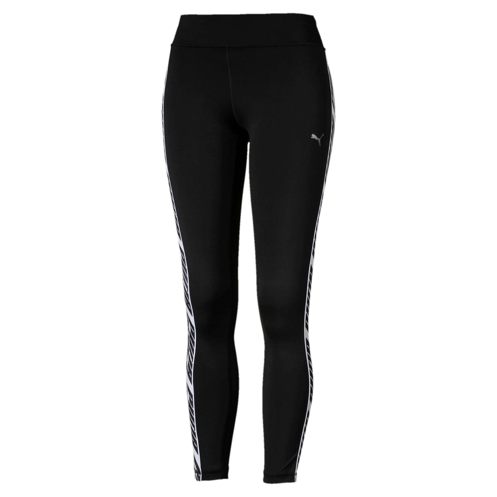 [517840-01] Womens Puma Feel It 7/8 Tight
