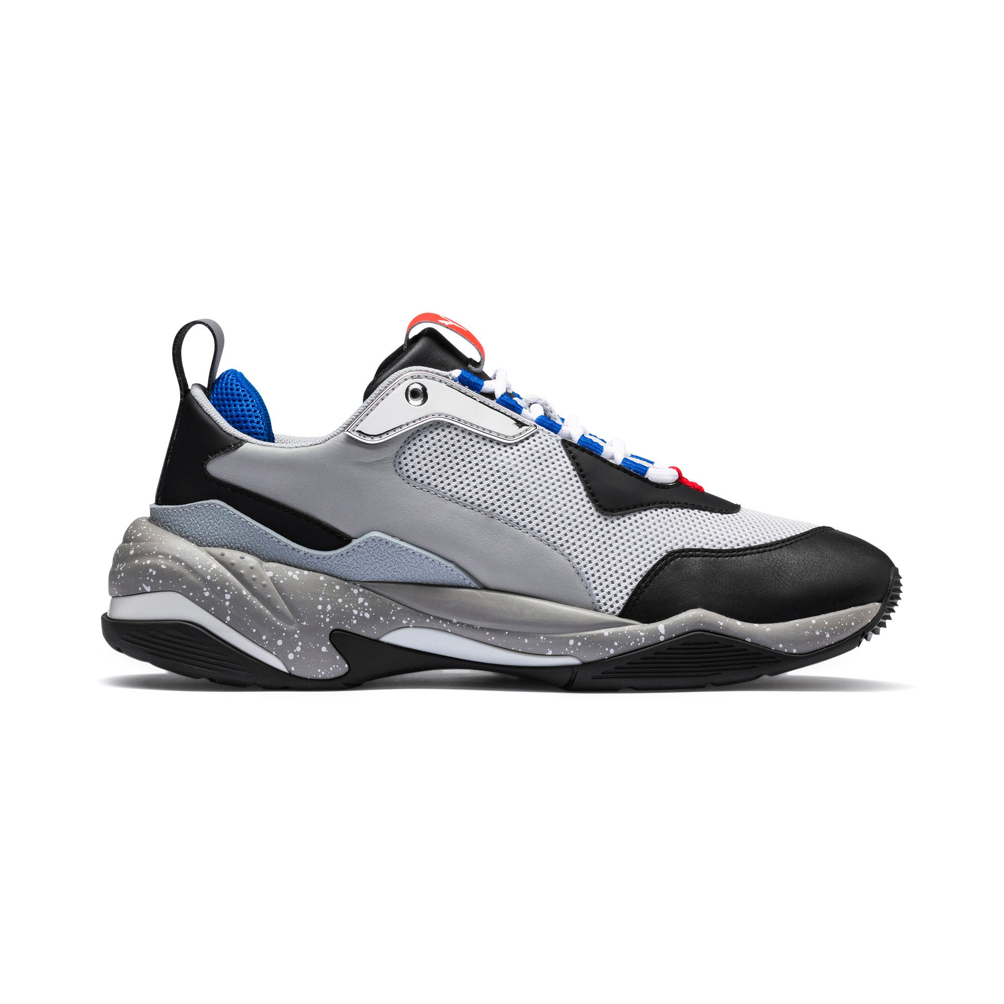 [367996-02] Mens Puma Thunder Electric
