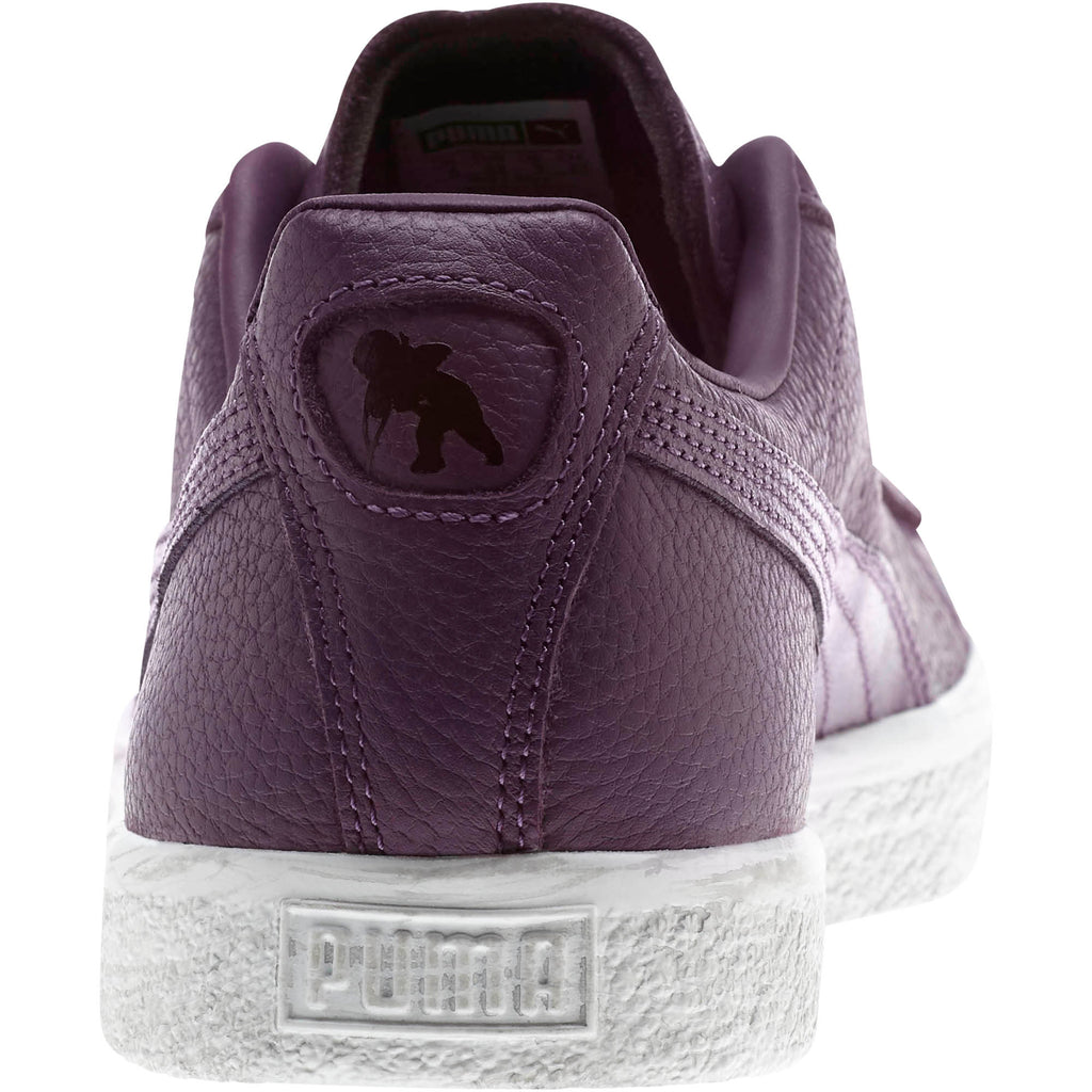 [370225-01] Mens Puma Clyde X Prps