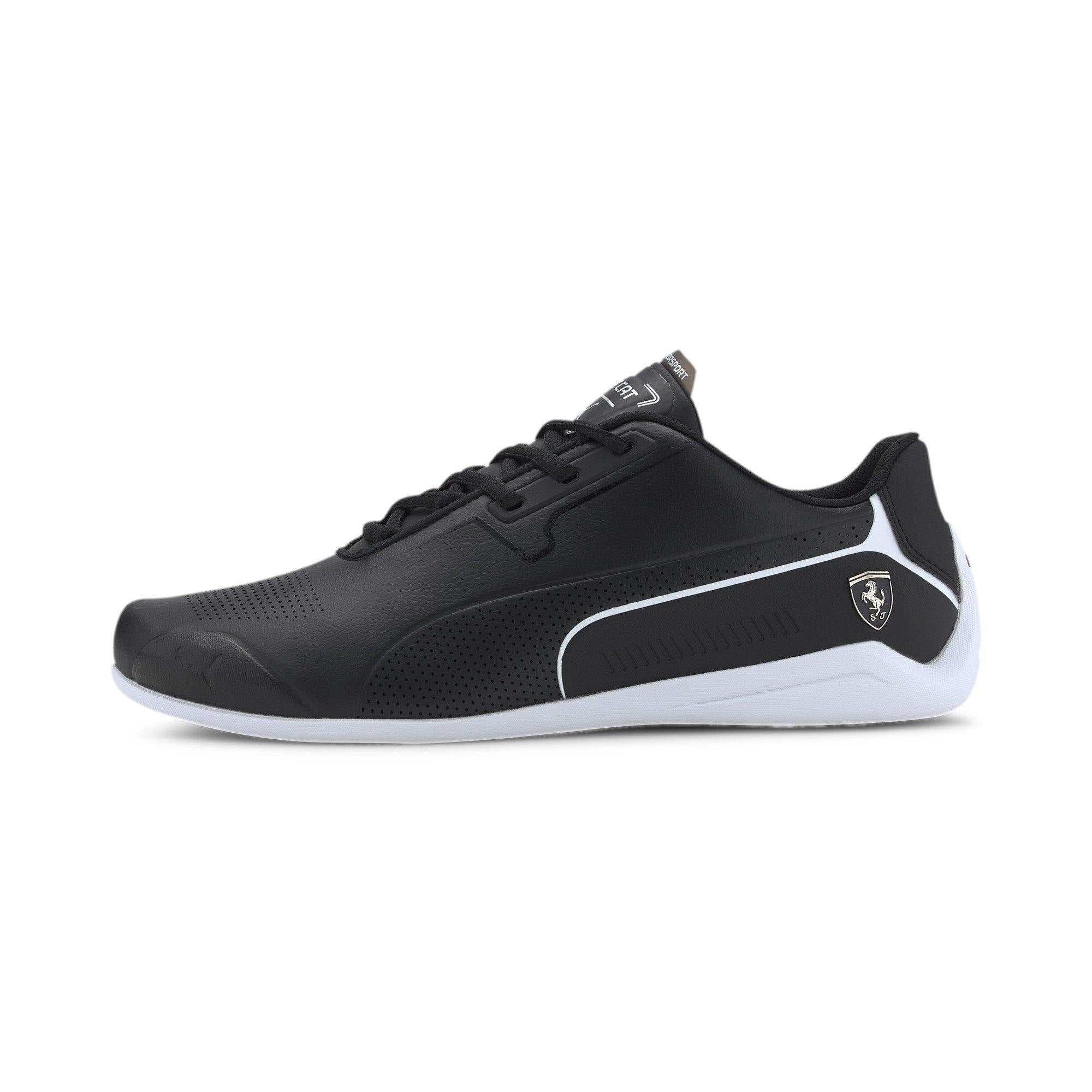 [339944-01] Mens Puma SF Ferrari Drift Cat 8 LS - sneakAR