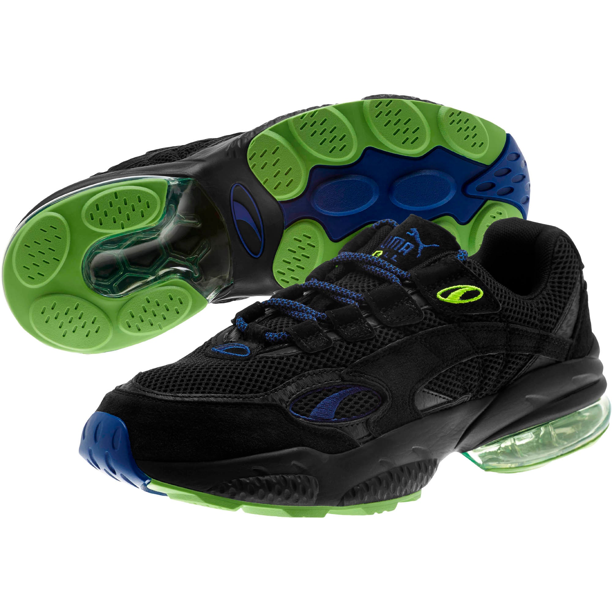 [370418-01] Mens Puma Cell Venom NV