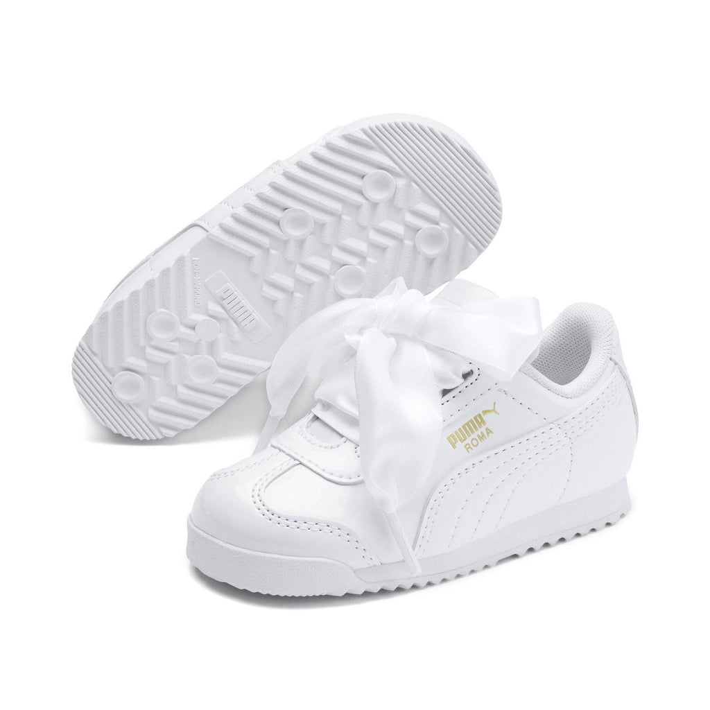 [370610-01] Infant Puma Roma Heart Patent - sneakAR