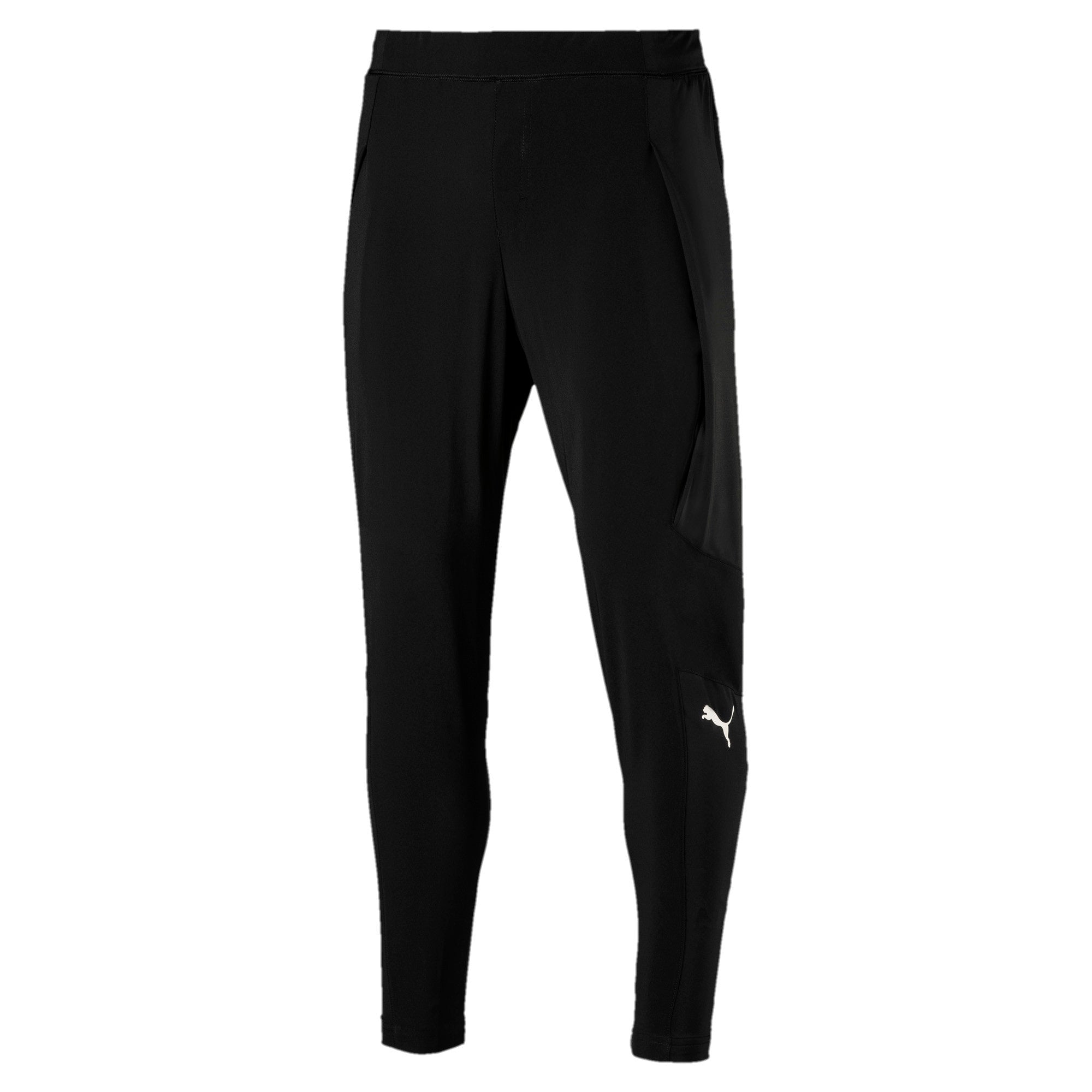 [517306-03] Mens Puma NerverRunBack Tapered Pant
