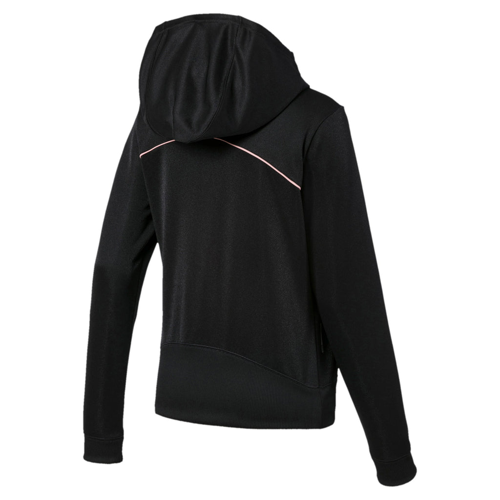 [518245-04] Womens Puma SHIFT HOODIE
