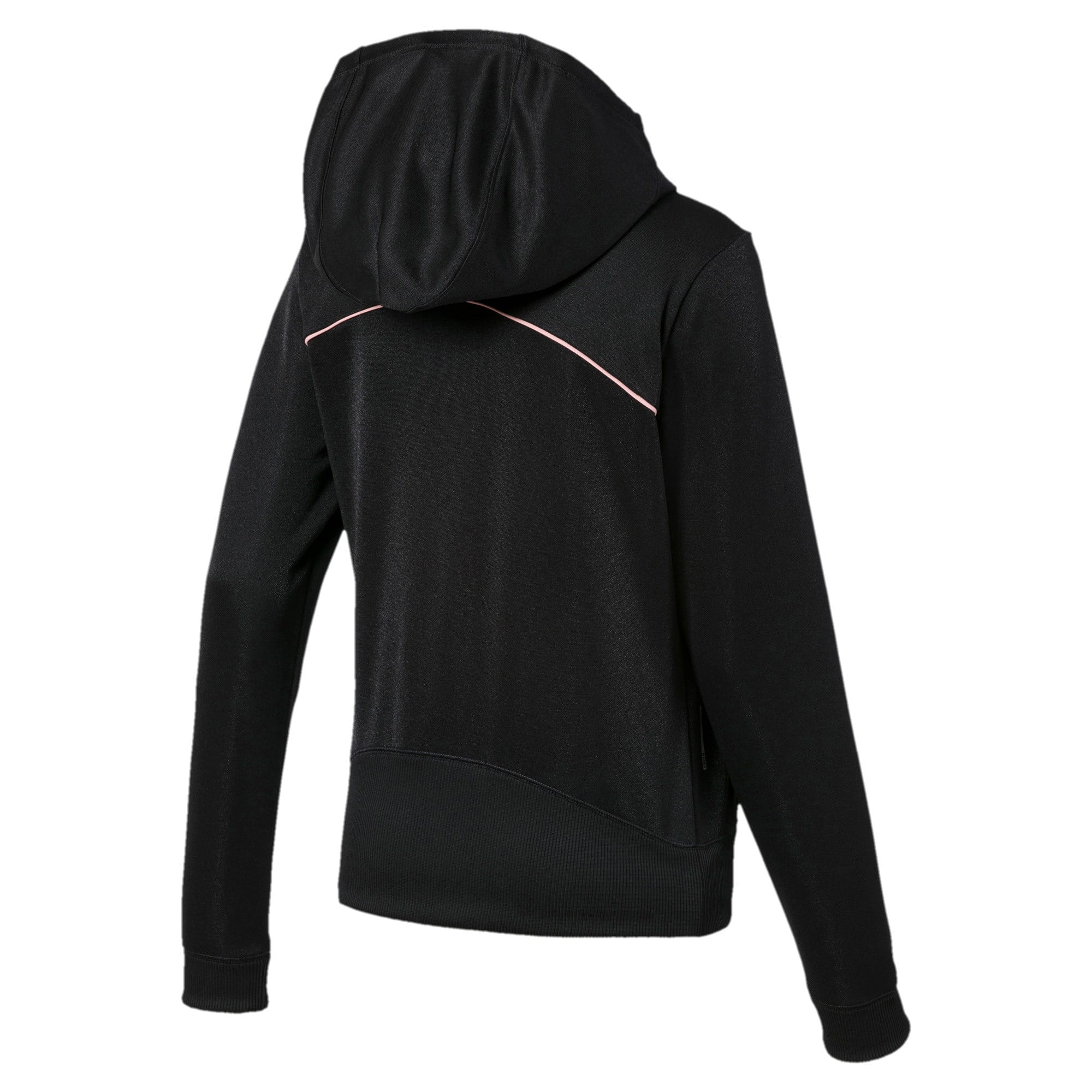 [518245-04] Womens Puma SHIFT HOODIE