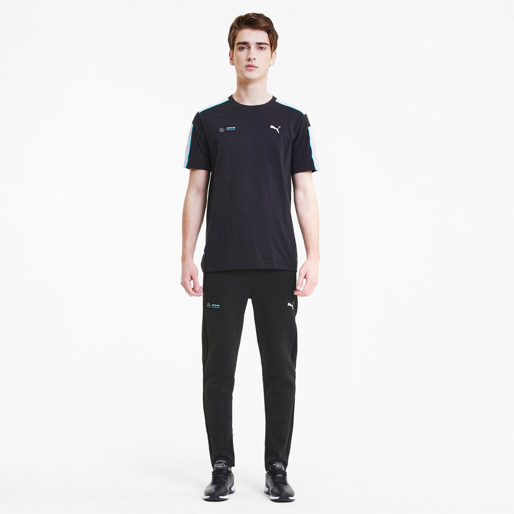 [598034-01] Mens Puma MAPM Mercedes Sweat Pants