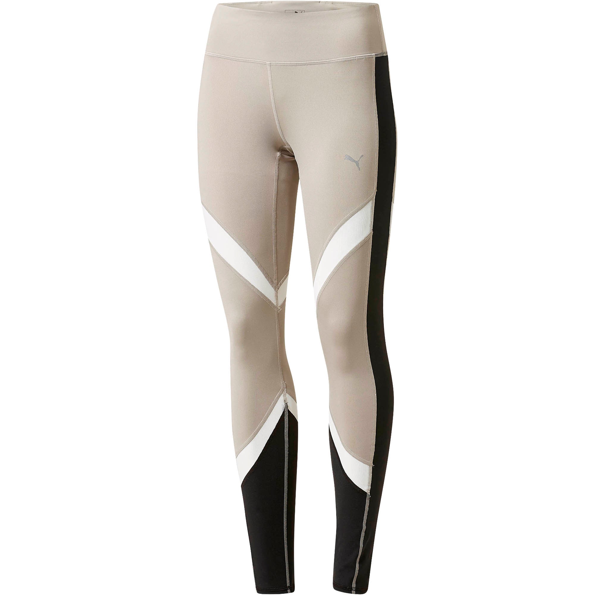 [516869-03] Womens Puma Clash Blocking Tight