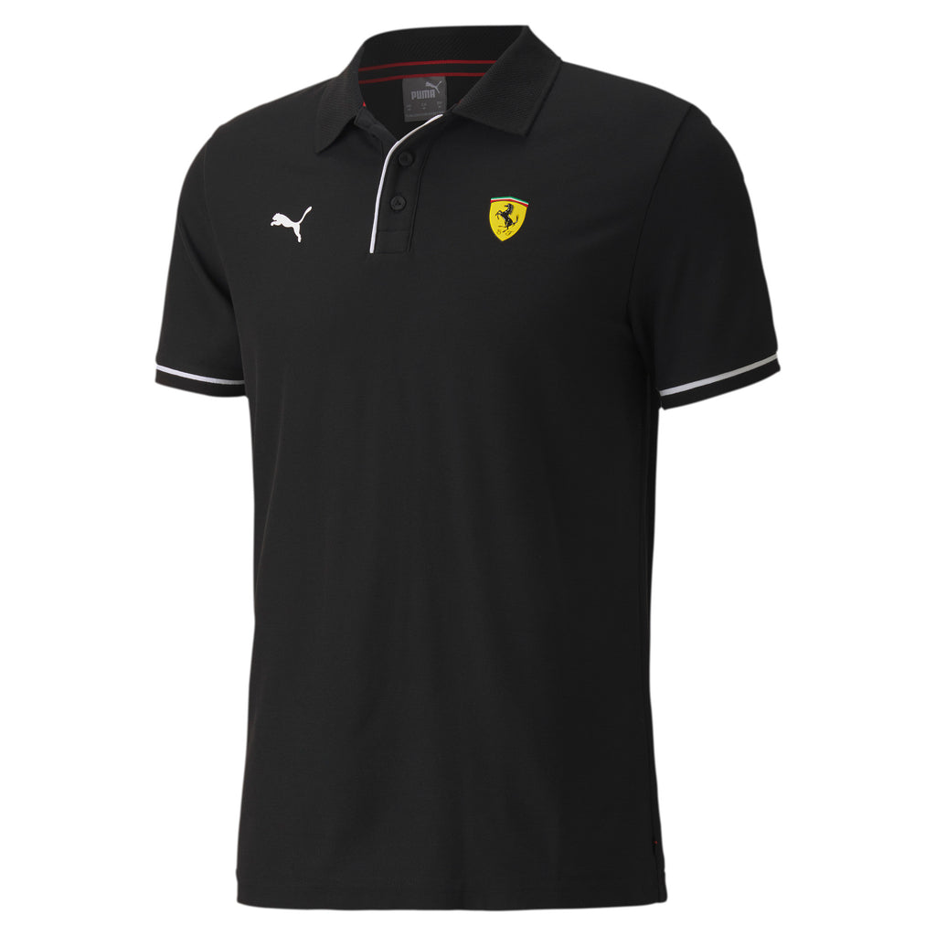 [597953-02] Mens Puma SF Ferrari Race Polo