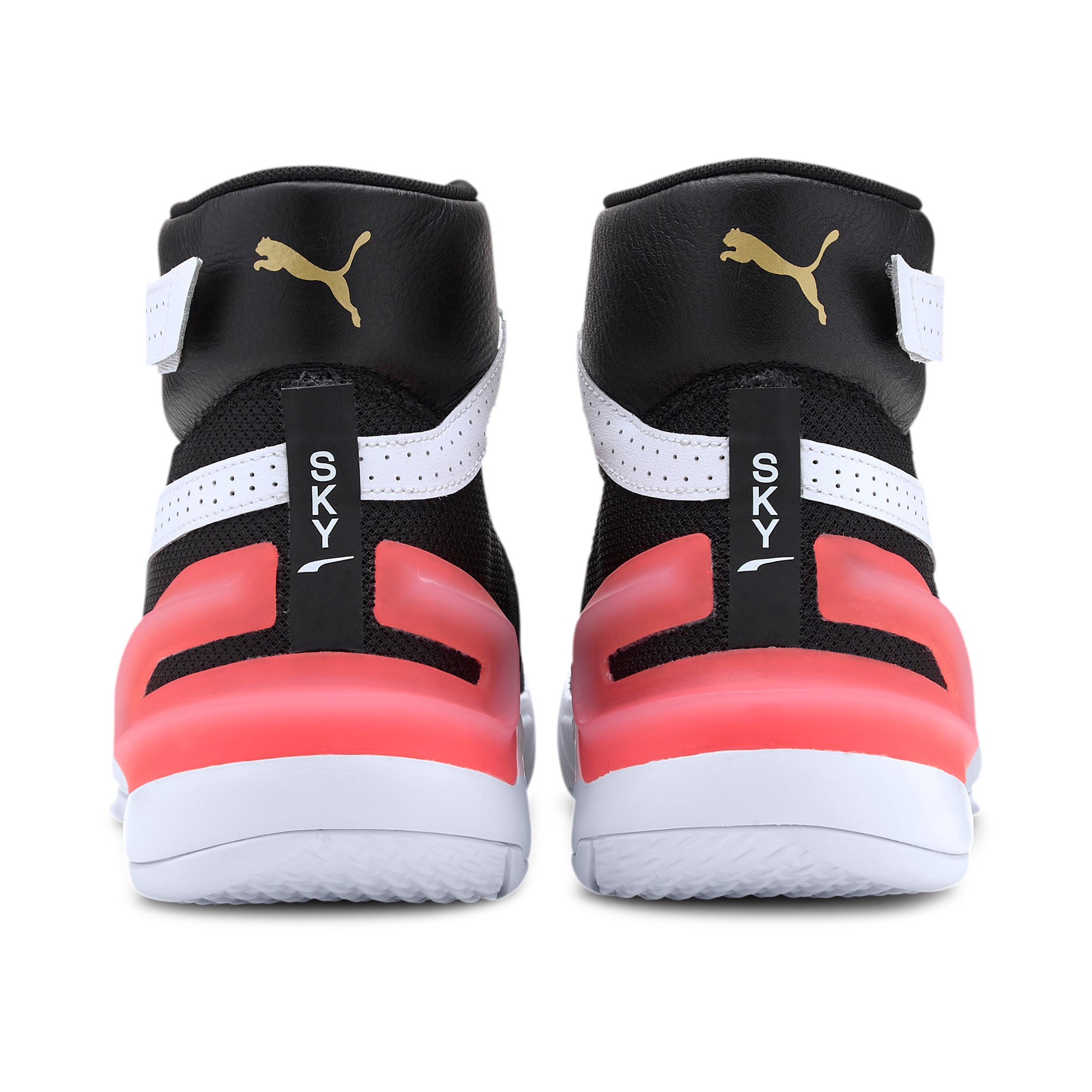 [194042-04] Mens Puma Sky Modern