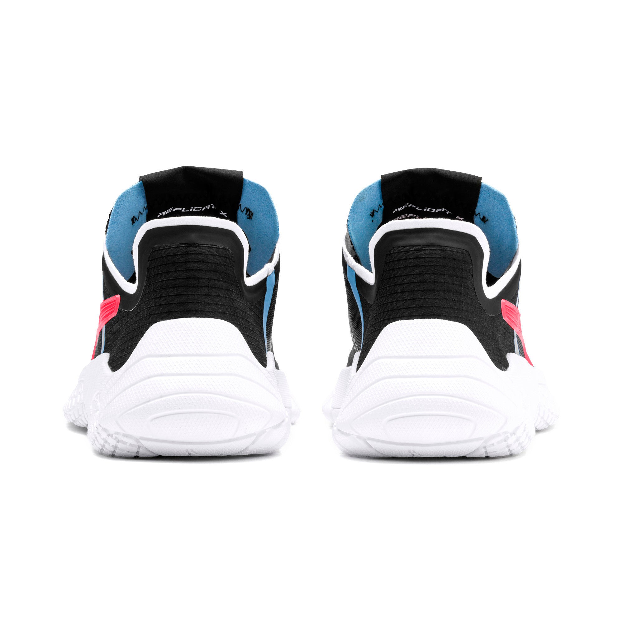 [306467-01] Mens Puma Replicat X Pirelli V2
