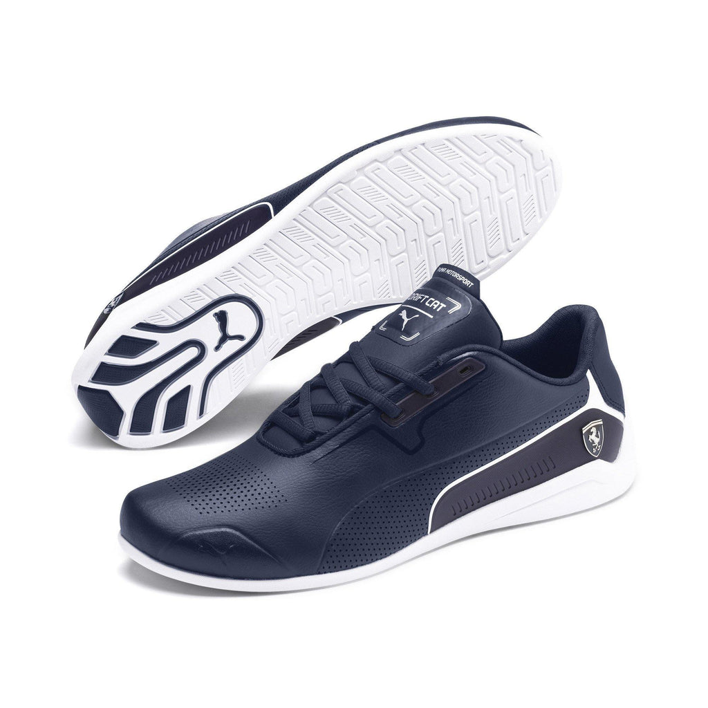 [339944-03] Mens Puma SF Ferrari Drift Cat 8 LS - sneakAR