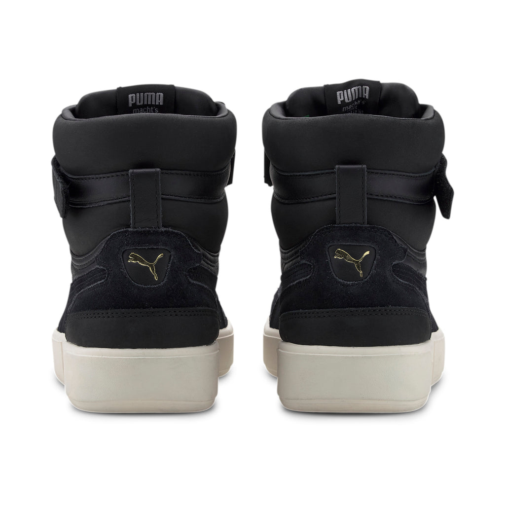 [372870-02] Mens Puma Sky LX Mid Lux