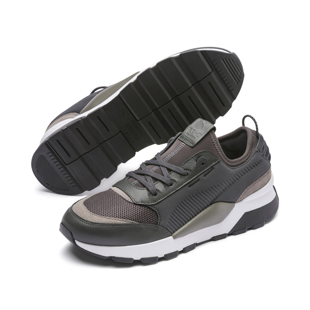 [369601-01] Mens Puma RS-0 Core