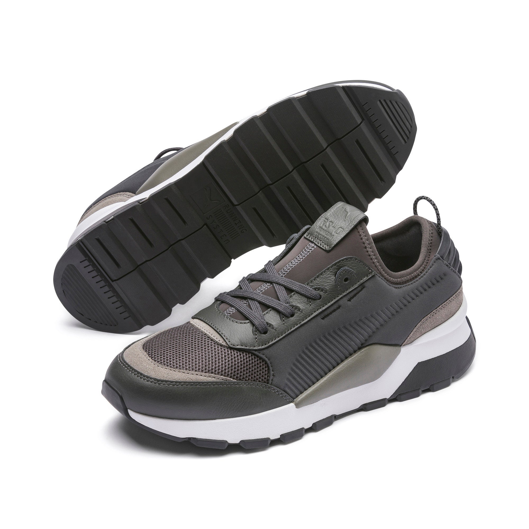 [369601-01] Mens Puma RS-0 Core